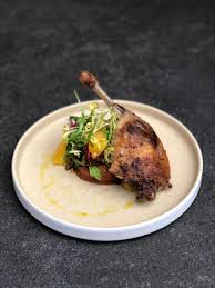how to make pernoi s confit duck legs