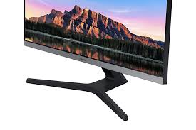 Thanks for your purchase our tv,the tv you buy is fragile item,and any please check well before you sign the parcel,if after sign you found the products have damage cause by logistic transportation,we will not responded collision during transportation can cause irreversible damage to the tv screen. 28 Uhd Monitor U28r55 High Resolution Monitor Samsung Display Solutions