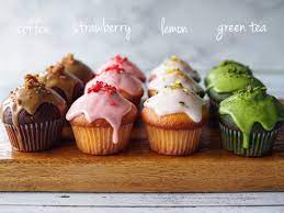 画像に含まれている可能性があるもの 食べ物 テキスト スイーツ レシピ ドーナツレシピ お菓子 プレゼント レシピ