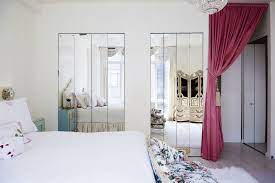 Decorating Ideas For Mirrors