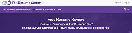 Use our resume help any time and we will be happy to get you the job you have always wanted! 10 Best Free Resume Review Sites Pros Cons