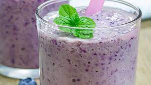 Best Smoothie For Low Carb Diet gambar png