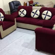 sofia sofa set for home size