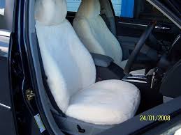 Wild Ram Sheepskin Car Seat Covers And Rugs