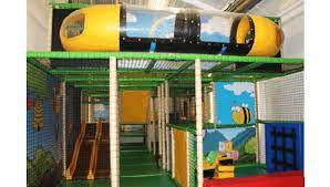 new indoor soft play at squire s