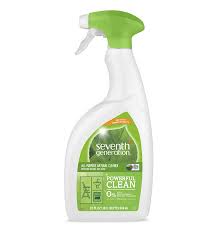 All Purpose Cleaner Seventh Generation