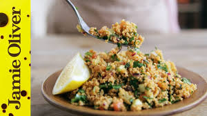 Delicious and easy to make, it'll become a staple in your kitchen! Tasty Turkish Couscous Kerryann Dunlop Youtube