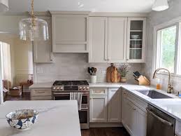 kitchen cabinet refacing in toronto and