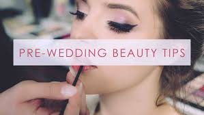 There are 666734 wedding beauty for sale on etsy, and they cost $30.54 on average. Pre Wedding Beauty Tips For Bride To Be Blog Events By Saniya