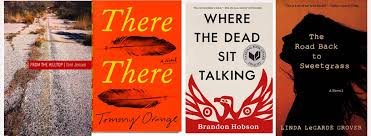 14 Contemporary Books By Native American Writers To Get Excited About