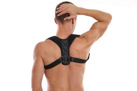 252 Posture Corrector Stock Photos, Pictures & Royalty-Free Images - iStock