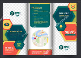 10 Trifold Brochure Designs Free Premium Templates