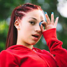credits for bhad bhabie on tidal
