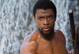 Editorial director/box office editor @awardstony Chadwick Boseman Was The Right Actor For Every Role He Took