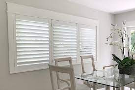 are plantation shutters still in style