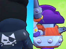 Only pro ranked games are considered. Theory Crow Was A Pirate Before And Worked With Darryl But He Betrayed Darryl And Left To Became A Biker Brawlstars