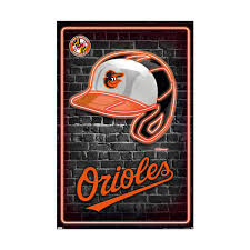 trends mlb baltimore orioles