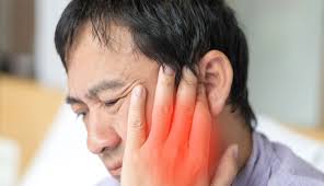 home remes for tmj pain relief