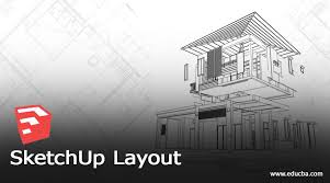 Sketchup Layout How To Use Layout In