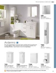 Bathroom boutique is a leading supplier of contemporary, modern and traditional classic, designer bathroom furniture. B Q Leaflet 29 3 2019 31 5 2019 Page 25 My Leaflet
