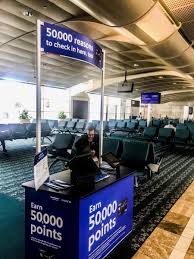 Feb 12, 2021 · as with all of southwest's cobranded cards, the southwest rapid rewards priority credit card makes the most sense for those who prefer southwest airlines. 9 Airports Where You Can Get The 50 000 Point Southwest Credit Card Offer Families Fly Free By Go To Travel Gal