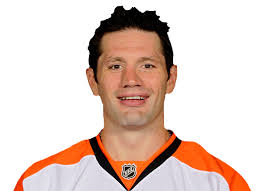 Jody Shelley of Philadelphia Flyers suspended two games for hit