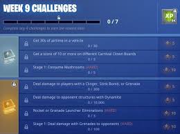 Land at shifty shafts •stage 4: Fortnite Challenges For Week 9 Of Season 6 Have Been Leaked Dexerto
