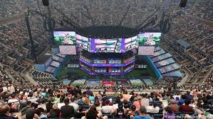 The fortnite world cup kicks off this weekend! Fortnite World Cup 16 Year Old Bugha Wins Top Prize News Dw 28 07 2019