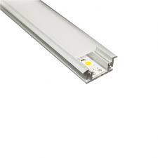 Lampo Walkable Recessed Aluminum