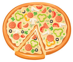 Free Pizza Cliparts, Download Free Pizza Cliparts png images, Free ClipArts  on Clipart Library