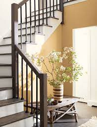 benjamin moore color trends 2021 and