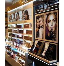 most por cosmetic display stands