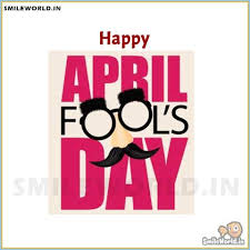 Happy april fools' day 1st april. Happy April Fool Day Sms Messages Wishes Quotes Smileworld