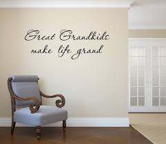 Grand Vinyl Wall Decal Place