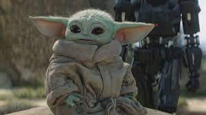 Bei „The Mandalorian“: Baby Yoda zwang ...