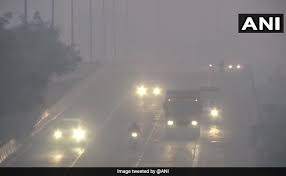 According to the met department, the humidity level recorded at 8.30 am was 86 per cent. Delhi Ncr Likely To Witness Drop In Temperature After Wednesday Imd Official
