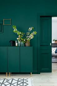 Decorating With One Color