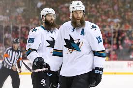 San Jose Sharks 2018 19 Rosterresource Com