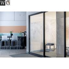 noiseless design sliding doors office