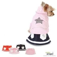 Puppy Angel Dog Apparels Accessories Bloomingtails Dog