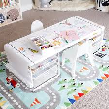 This is a good choice for teenagers and college students with very little room space. The Best Kids Desks 2020 The Strategist New York Magazine