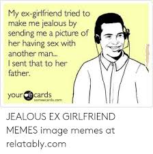 We did not find results for: 25 Best Memes About Jealous Ex Girlfriend Jealous Ex Girlfriend Memes