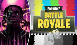 I had never even heard of travis scott before he suddenly appeared in fortnite. Fortnite Update 12 41 Patch Notes Travis Scott Skins Astronomical Challenges Changes Gaming Entertainment Express Co Uk