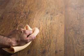 Repair Or Replace Your Hardwood Floor