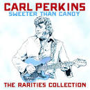 Sweeter Than Candy: The Rarities Collection