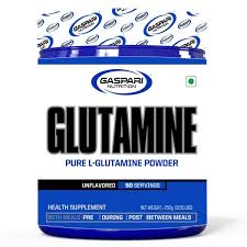 gaspari nutrition glutamine ultimate