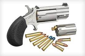 best 22 magnum revolvers available