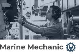 Find Marine Mechanic Schools Learn Marine Repair
