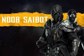 Has a tendency to repeatedly show up during 9's story mode to get beaten up, but reptile, baraka and noob saibot all show up more than she does. Mortal Kombat 11 Noob Saibot Gameplay Trailer Hypebeast