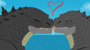 Should GODZILLA have a Mate? Godzilla 2: King of Monsters - YouTube